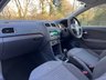 USED 2013 63 VOLKSWAGEN POLO 1.2 MATCH EDITION 3d 69 BHP ZERO DEPOSIT FINANCE AVAILABLE