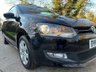 USED 2013 63 VOLKSWAGEN POLO 1.2 MATCH EDITION 3d 69 BHP ZERO DEPOSIT FINANCE AVAILABLE