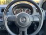 USED 2013 63 VOLKSWAGEN POLO 1.2 MATCH EDITION 3d 69 BHP ZERO DEPOSIT FINANCE AVAILABLE