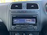 USED 2013 63 VOLKSWAGEN POLO 1.2 MATCH EDITION 3d 69 BHP ZERO DEPOSIT FINANCE AVAILABLE