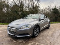 USED 2012 61 HONDA CR-Z 1.5 I-VTEC IMA GT 3d 113 BHP ZERO DEPOSIT FINANCE AVAILABLE