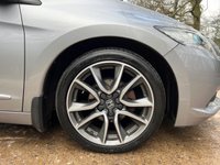 USED 2012 61 HONDA CR-Z 1.5 I-VTEC IMA GT 3d 113 BHP ZERO DEPOSIT FINANCE AVAILABLE