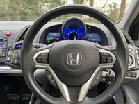 USED 2012 61 HONDA CR-Z 1.5 I-VTEC IMA GT 3d 113 BHP ZERO DEPOSIT FINANCE AVAILABLE