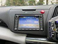 USED 2012 61 HONDA CR-Z 1.5 I-VTEC IMA GT 3d 113 BHP ZERO DEPOSIT FINANCE AVAILABLE