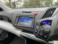 USED 2012 61 HONDA CR-Z 1.5 I-VTEC IMA GT 3d 113 BHP ZERO DEPOSIT FINANCE AVAILABLE