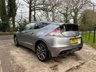 USED 2012 61 HONDA CR-Z 1.5 I-VTEC IMA GT 3d 113 BHP ZERO DEPOSIT FINANCE AVAILABLE