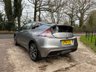 USED 2012 61 HONDA CR-Z 1.5 I-VTEC IMA GT 3d 113 BHP ZERO DEPOSIT FINANCE AVAILABLE