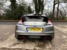 USED 2012 61 HONDA CR-Z 1.5 I-VTEC IMA GT 3d 113 BHP ZERO DEPOSIT FINANCE AVAILABLE