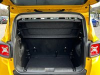 USED 2016 S JEEP RENEGADE 1.4 LONGITUDE 5d 138 BHP 