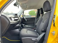 USED 2016 S JEEP RENEGADE 1.4 LONGITUDE 5d 138 BHP 