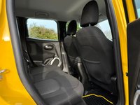 USED 2016 S JEEP RENEGADE 1.4 LONGITUDE 5d 138 BHP 