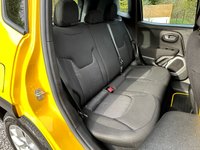 USED 2016 S JEEP RENEGADE 1.4 LONGITUDE 5d 138 BHP 