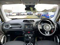 USED 2016 S JEEP RENEGADE 1.4 LONGITUDE 5d 138 BHP 