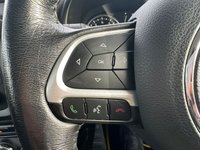 USED 2016 S JEEP RENEGADE 1.4 LONGITUDE 5d 138 BHP 