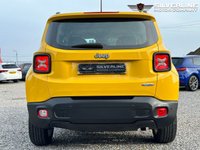 USED 2016 S JEEP RENEGADE 1.4 LONGITUDE 5d 138 BHP 