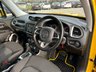 USED 2016 S JEEP RENEGADE 1.4 LONGITUDE 5d 138 BHP 