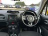 USED 2016 S JEEP RENEGADE 1.4 LONGITUDE 5d 138 BHP 