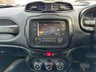 USED 2016 S JEEP RENEGADE 1.4 LONGITUDE 5d 138 BHP 