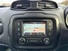 USED 2016 S JEEP RENEGADE 1.4 LONGITUDE 5d 138 BHP 