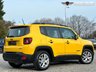 USED 2016 S JEEP RENEGADE 1.4 LONGITUDE 5d 138 BHP 