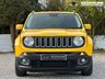 USED 2016 S JEEP RENEGADE 1.4 LONGITUDE 5d 138 BHP 