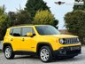 USED 2016 S JEEP RENEGADE 1.4 LONGITUDE 5d 138 BHP 