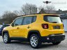 USED 2016 S JEEP RENEGADE 1.4 LONGITUDE 5d 138 BHP 