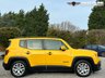 USED 2016 S JEEP RENEGADE 1.4 LONGITUDE 5d 138 BHP 