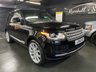 USED 2016 16 LAND ROVER RANGE ROVER 3.0 TDV6 VOGUE 5d 255 BHP ONE PREVIOUS KEEPER - EURO6 - S/H TO 74K - LEATHER - NAV - HEATED SEATS - GLASS PANORAMIC ROOF - DAB RADIO - DIGITAL TV