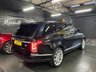 USED 2016 16 LAND ROVER RANGE ROVER 3.0 TDV6 VOGUE 5d 255 BHP ONE PREVIOUS KEEPER - EURO6 - S/H TO 74K - LEATHER - NAV - HEATED SEATS - GLASS PANORAMIC ROOF - DAB RADIO - DIGITAL TV