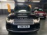 USED 2016 16 LAND ROVER RANGE ROVER 3.0 TDV6 VOGUE 5d 255 BHP ONE PREVIOUS KEEPER - EURO6 - S/H TO 74K - LEATHER - NAV - HEATED SEATS - GLASS PANORAMIC ROOF - DAB RADIO - DIGITAL TV