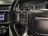 USED 2016 16 LAND ROVER RANGE ROVER 3.0 TDV6 VOGUE 5d 255 BHP ONE PREVIOUS KEEPER - EURO6 - S/H TO 74K - LEATHER - NAV - HEATED SEATS - GLASS PANORAMIC ROOF - DAB RADIO - DIGITAL TV