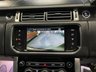 USED 2016 16 LAND ROVER RANGE ROVER 3.0 TDV6 VOGUE 5d 255 BHP ONE PREVIOUS KEEPER - EURO6 - S/H TO 74K - LEATHER - NAV - HEATED SEATS - GLASS PANORAMIC ROOF - DAB RADIO - DIGITAL TV