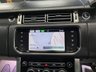 USED 2016 16 LAND ROVER RANGE ROVER 3.0 TDV6 VOGUE 5d 255 BHP ONE PREVIOUS KEEPER - EURO6 - S/H TO 74K - LEATHER - NAV - HEATED SEATS - GLASS PANORAMIC ROOF - DAB RADIO - DIGITAL TV