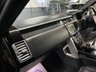 USED 2016 16 LAND ROVER RANGE ROVER 3.0 TDV6 VOGUE 5d 255 BHP ONE PREVIOUS KEEPER - EURO6 - S/H TO 74K - LEATHER - NAV - HEATED SEATS - GLASS PANORAMIC ROOF - DAB RADIO - DIGITAL TV