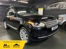 USED 2016 16 LAND ROVER RANGE ROVER 3.0 TDV6 VOGUE 5d 255 BHP ONE PREVIOUS KEEPER - EURO6 - S/H TO 74K - LEATHER - NAV - HEATED SEATS - GLASS PANORAMIC ROOF - DAB RADIO - DIGITAL TV