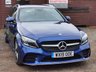 USED 2019 19 MERCEDES-BENZ C-CLASS 2.0 C 220 D AMG LINE PREMIUM 5d 192 BHP ***VAT QUALIFYING*** FAB SPEC, READ AD!