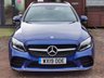 USED 2019 19 MERCEDES-BENZ C-CLASS 2.0 C 220 D AMG LINE PREMIUM 5d 192 BHP ***VAT QUALIFYING*** FAB SPEC, READ AD!
