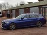 USED 2019 19 MERCEDES-BENZ C-CLASS 2.0 C 220 D AMG LINE PREMIUM 5d 192 BHP ***VAT QUALIFYING*** FAB SPEC, READ AD!