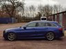 USED 2019 19 MERCEDES-BENZ C-CLASS 2.0 C 220 D AMG LINE PREMIUM 5d 192 BHP ***VAT QUALIFYING*** FAB SPEC, READ AD!