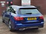 USED 2019 19 MERCEDES-BENZ C-CLASS 2.0 C 220 D AMG LINE PREMIUM 5d 192 BHP ***VAT QUALIFYING*** FAB SPEC, READ AD!