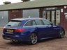 USED 2019 19 MERCEDES-BENZ C-CLASS 2.0 C 220 D AMG LINE PREMIUM 5d 192 BHP ***VAT QUALIFYING*** FAB SPEC, READ AD!