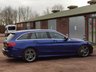 USED 2019 19 MERCEDES-BENZ C-CLASS 2.0 C 220 D AMG LINE PREMIUM 5d 192 BHP ***VAT QUALIFYING*** FAB SPEC, READ AD!