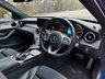 USED 2019 19 MERCEDES-BENZ C-CLASS 2.0 C 220 D AMG LINE PREMIUM 5d 192 BHP ***VAT QUALIFYING*** FAB SPEC, READ AD!