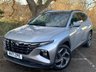 USED 2021 71 HYUNDAI TUCSON 1.6 T-GDI ULTIMATE HEV **SAVE** WAS &pound;25995