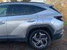 USED 2021 71 HYUNDAI TUCSON 1.6 T-GDI ULTIMATE HEV **SAVE** WAS &pound;25995