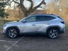 USED 2021 71 HYUNDAI TUCSON 1.6 T-GDI ULTIMATE HEV **SAVE** WAS &pound;25995