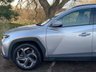 USED 2021 71 HYUNDAI TUCSON 1.6 T-GDI ULTIMATE HEV **SAVE** WAS &pound;25995