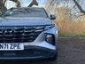 USED 2021 71 HYUNDAI TUCSON 1.6 T-GDI ULTIMATE HEV **SAVE** WAS &pound;25995