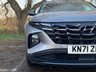 USED 2021 71 HYUNDAI TUCSON 1.6 T-GDI ULTIMATE HEV **SAVE** WAS &pound;25995